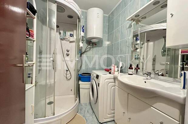 Terrassenwohnung kaufen in 4982 Obernberg (Bild 4)