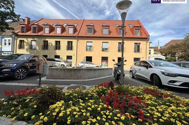 Wohnanlage kaufen in 8330 Feldbach (Bild 3)