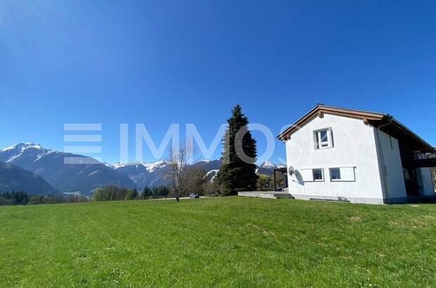 Einfamilienhaus kaufen in 8972 Ramsau (Bild 1)