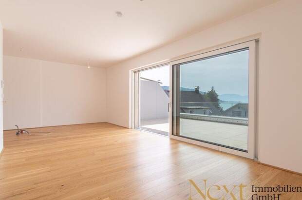 Terrassenwohnung kaufen in 4863 Seewalchen (Bild 4)