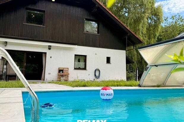 Einfamilienhaus kaufen in 3002 Purkersdorf (Bild 1)