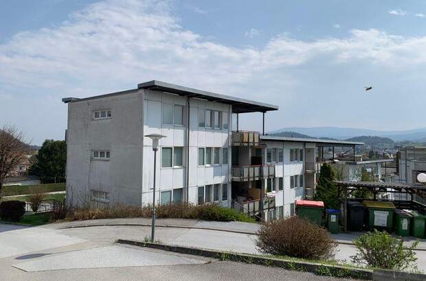 Terrassenwohnung mieten in 8580 Köflach (Bild 1)