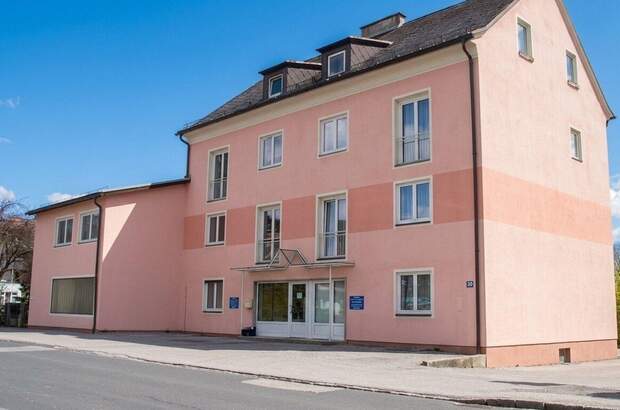 Anlageobjekt kaufen in 9500 Villach (Bild 1)