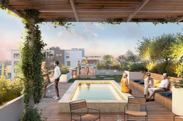 Wohnung mit Balkon mieten in 1230 Wien