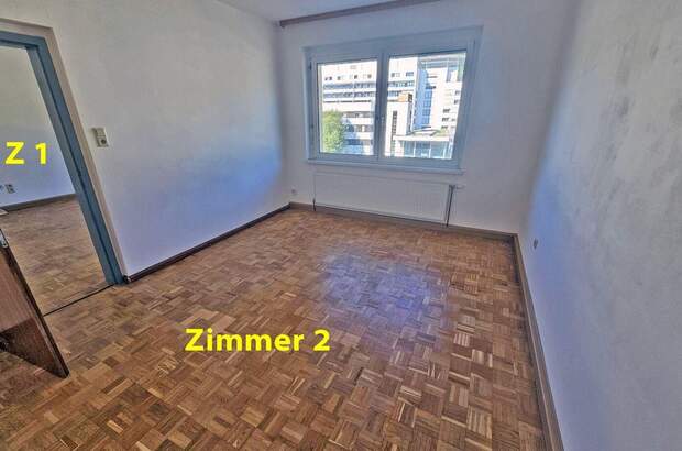 Wohnung mit Balkon kaufen in 8700 Leoben (Bild 4)