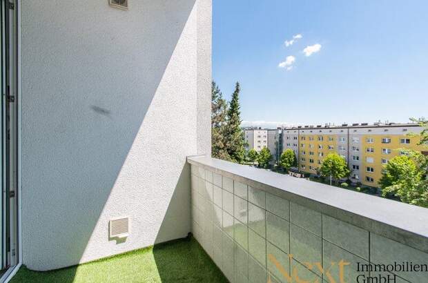 Terrassenwohnung kaufen in 4020 Linz (Bild 2)
