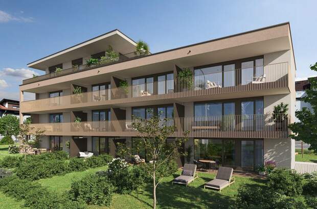 Wohnung mieten in 6020 Innsbruck (Bild 1)