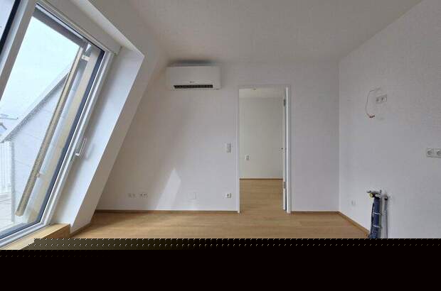 Terrassenwohnung mieten in 1180 Wien (Bild 4)