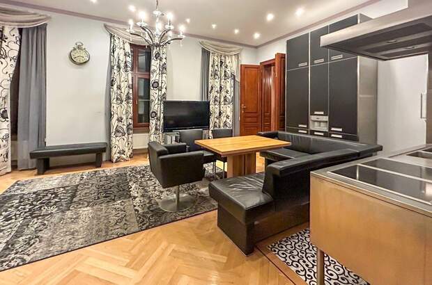 Altbauwohnung kaufen in 1090 Wien (Bild 3)