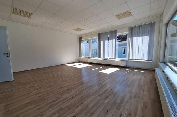 Gewerbeobjekt mieten in 3100 St. Pölten (Bild 1)