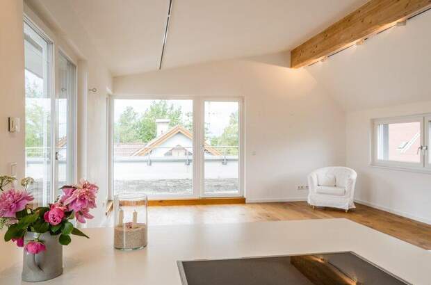 Terrassenwohnung mieten in 5020 Salzburg (Bild 2)