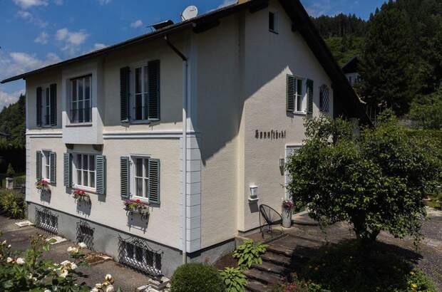 Haus kaufen in 9872 Millstatt