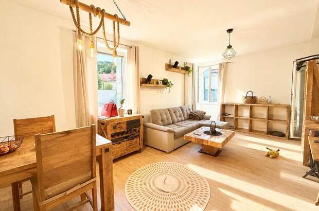 Wohnung kaufen in 2563 Pottenstein (Bild 1)
