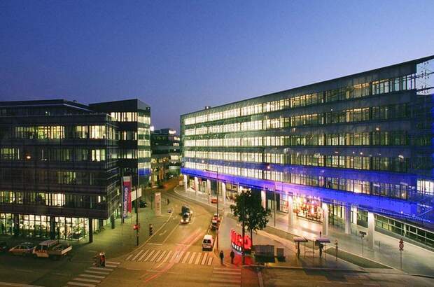 Gewerbeobjekt mieten in 1120 Wien (Bild 1)