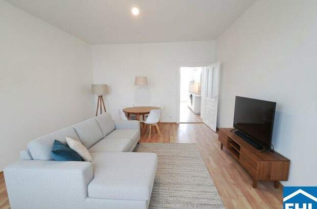 Eigentumswohnung in 1030 Wien (Bild 1)