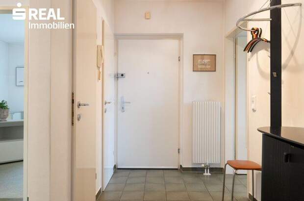 Terrassenwohnung kaufen in 2700 Wr. Neustadt (Bild 4)