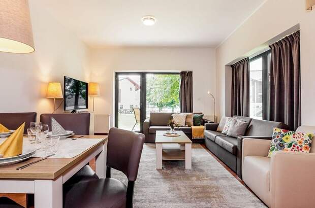 Wohnung kaufen in 38278 Lipno nad Vltavou (Bild 2)