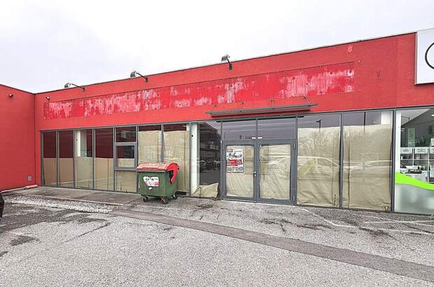 Gewerbeobjekt mieten in 8582 Rosental (Bild 3)