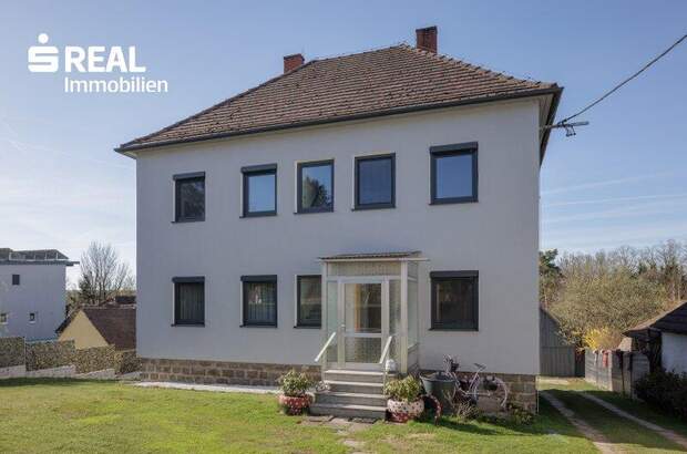 Haus kaufen in 3841 Windigsteig (Bild 2)