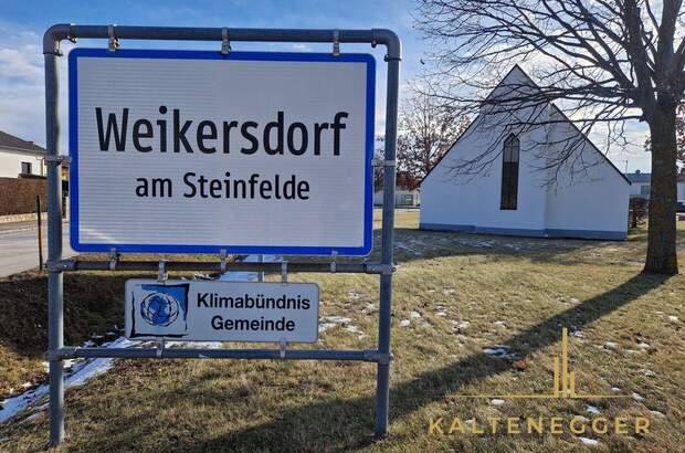 Grundstück kaufen in 2722 Weikersdorf (Bild 2)