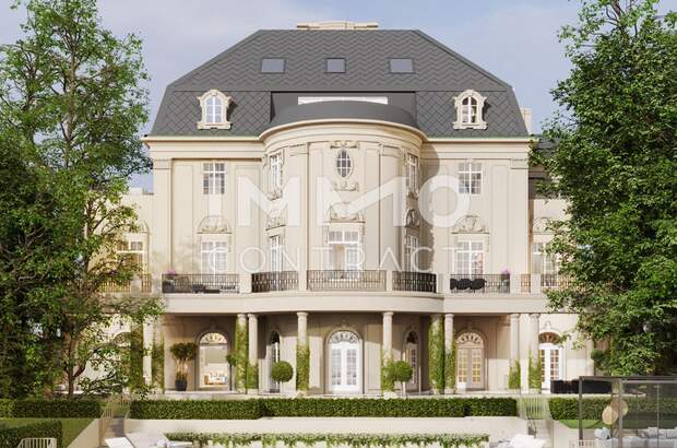 Eigentumswohnung in 1190 Wien (Bild 1)