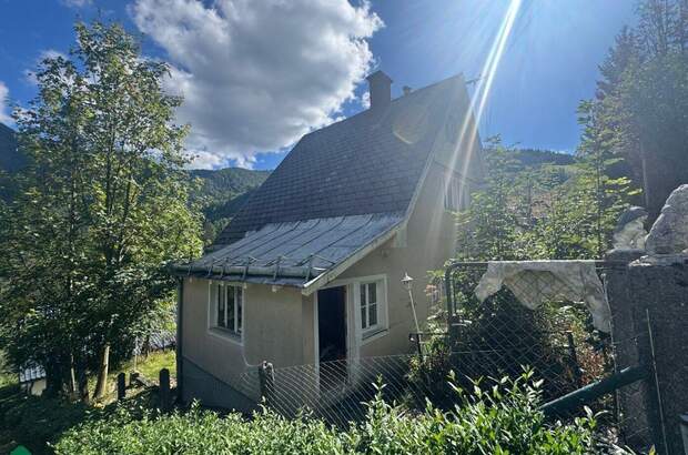 Grundstück kaufen in 2680 Semmering (Bild 3)