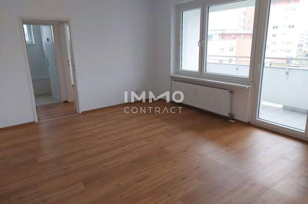 Mietwohnung in 4400 Steyr