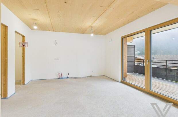 Terrassenwohnung kaufen in 5622 Goldegg (Bild 2)