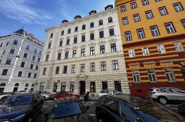 Eigentumswohnung in 1090 Wien