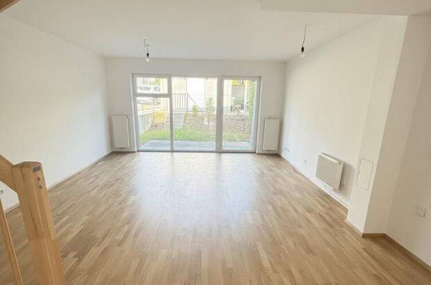 Terrassenwohnung mieten in 3386 Hafnerbach (Bild 1)