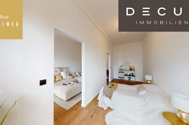 Terrassenwohnung mieten in 1210 Wien (Bild 4)