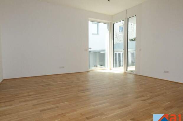 Wohnung mit Balkon mieten in 4210 Gallneukirchen (Bild 1)