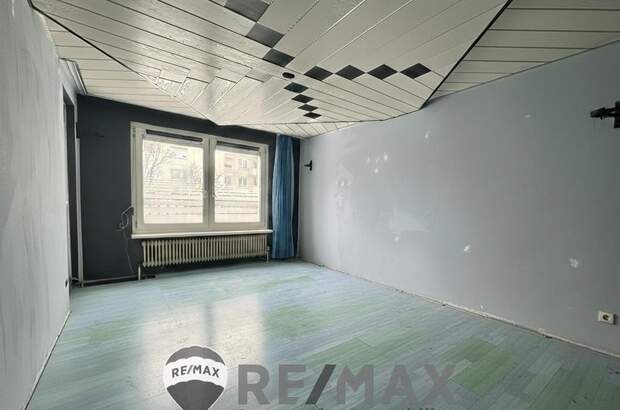 Terrassenwohnung kaufen in 1100 Wien (Bild 1)