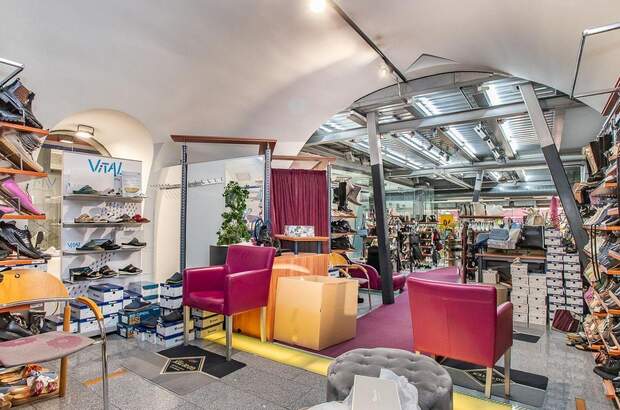 Gewerbeobjekt mieten in 4820 Bad Ischl (Bild 3)