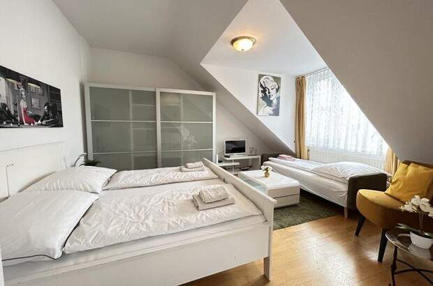 Wohnung mieten in 1090 Wien (Bild 3)
