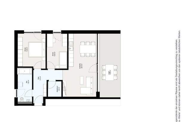 Wohnung kaufen in 6820 Frastanz (Bild 4)