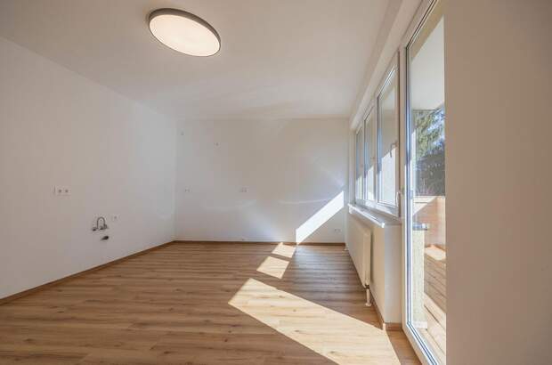 Terrassenwohnung kaufen in 9500 Villach (Bild 3)