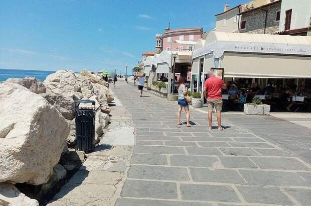 Eigentumswohnung in 6330 Piran (Bild 4)