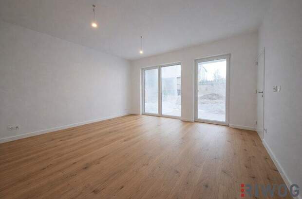 Terrassenwohnung kaufen in 1230 Wien (Bild 4)