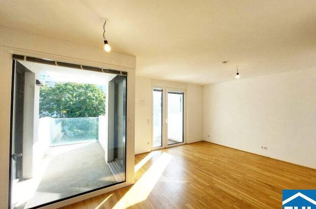 Terrassenwohnung mieten in 1220 Wien (Bild 3)