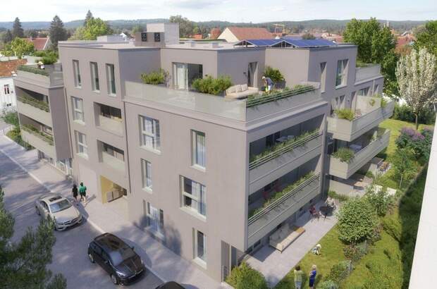 Wohnung kaufen in 1210 Wien (Bild 4)