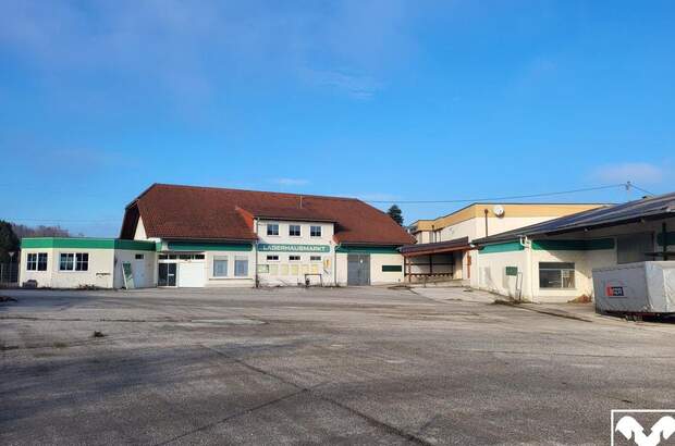 Gewerbeobjekt kaufen in 4680 Haag (Bild 1)
