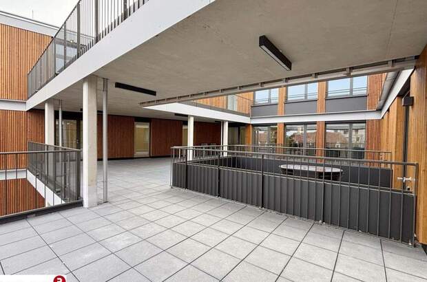 Gewerbeobjekt mieten in 2340 Mödling (Bild 1)