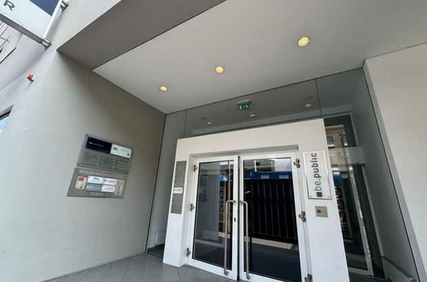 Gewerbeobjekt mieten in 1190 Wien (Bild 4)