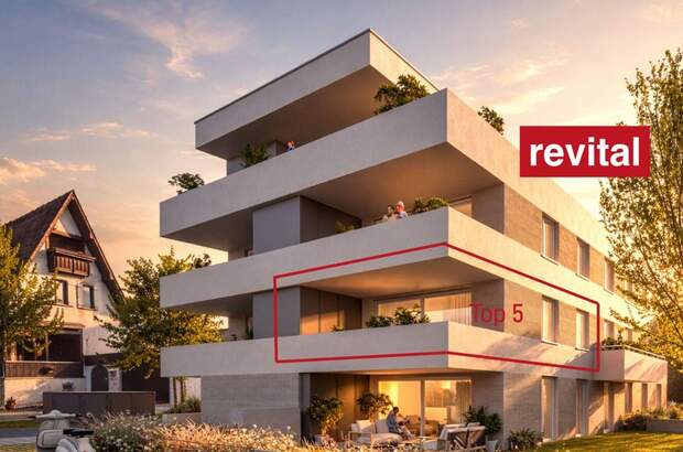 Wohnung kaufen in 6890 Lustenau (Bild 1)