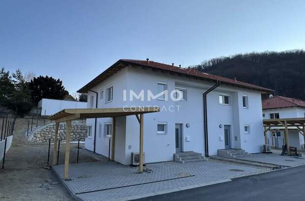 Haus mieten in 2410 Hainburg