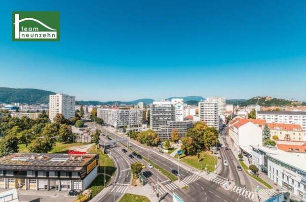Terrassenwohnung mieten in 8020 Graz (Bild 1)