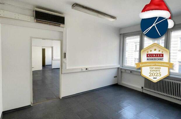 Büro / Praxis mieten in 1040 Wien (Bild 4)