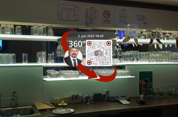 Gewerbeobjekt mieten in 1100 Wien (Bild 1)