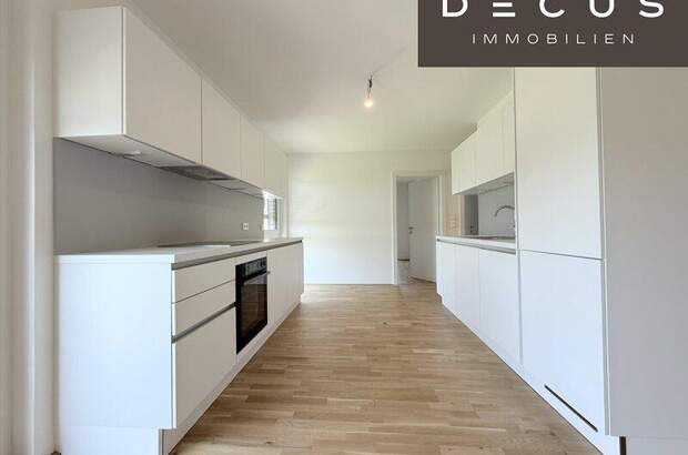 Terrassenwohnung mieten in 1100 Wien (Bild 1)